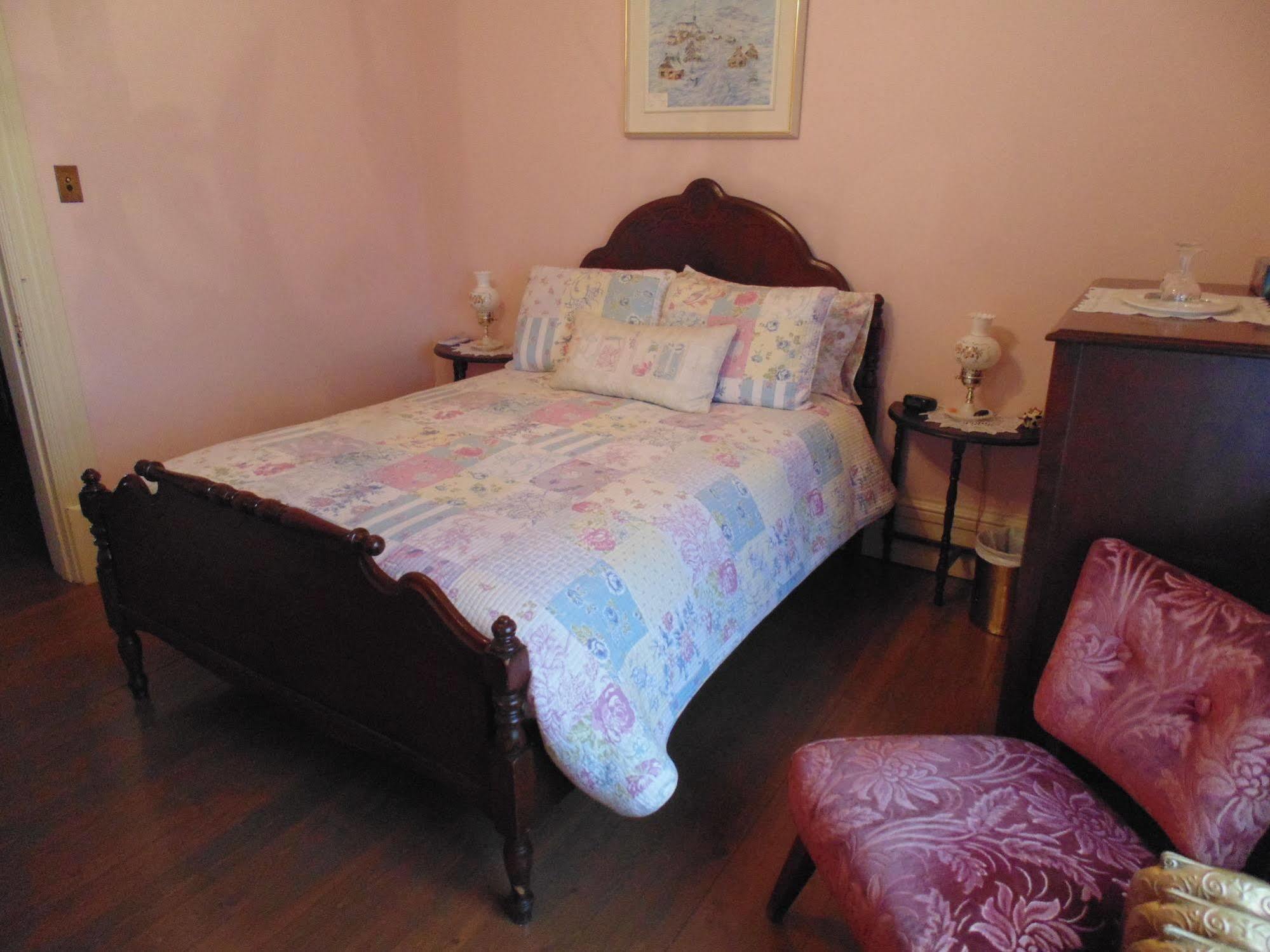 Gite La Temperance Charette ภายนอก รูปภาพ